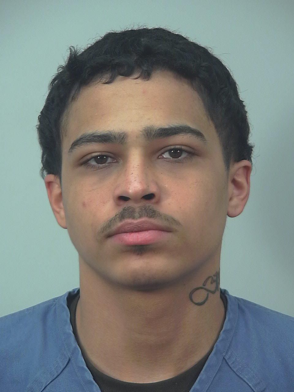 Two suspects arrested in North Side shooting, Madison police say